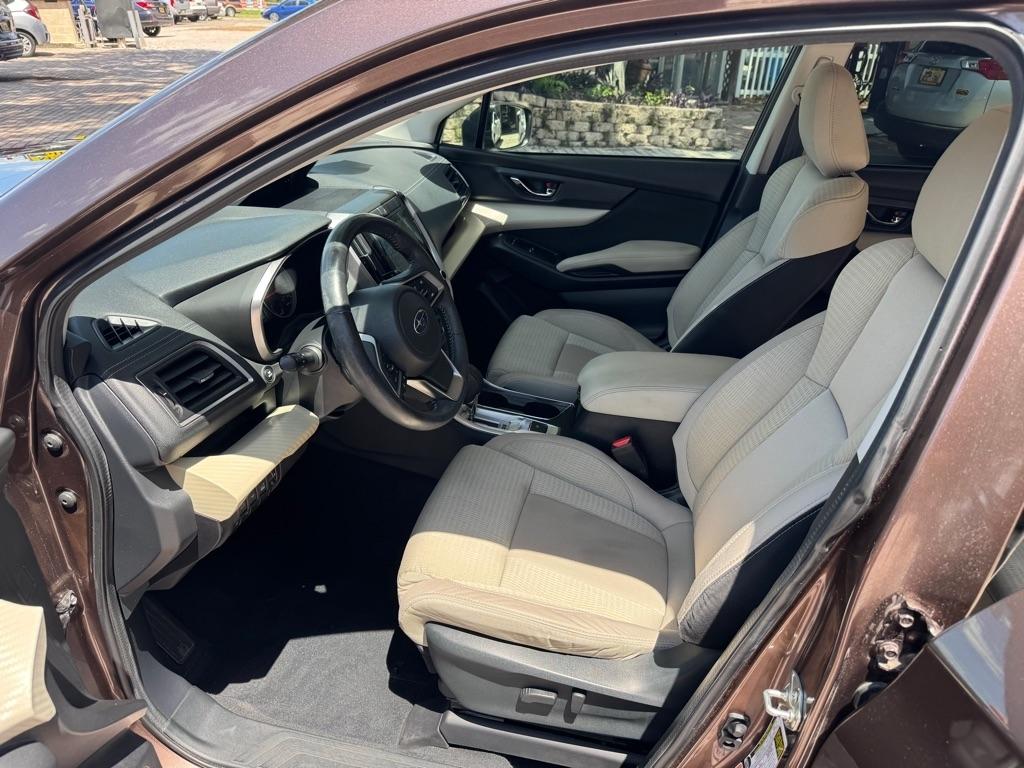 Subaru Ascent Premium 8-Passenger 2020