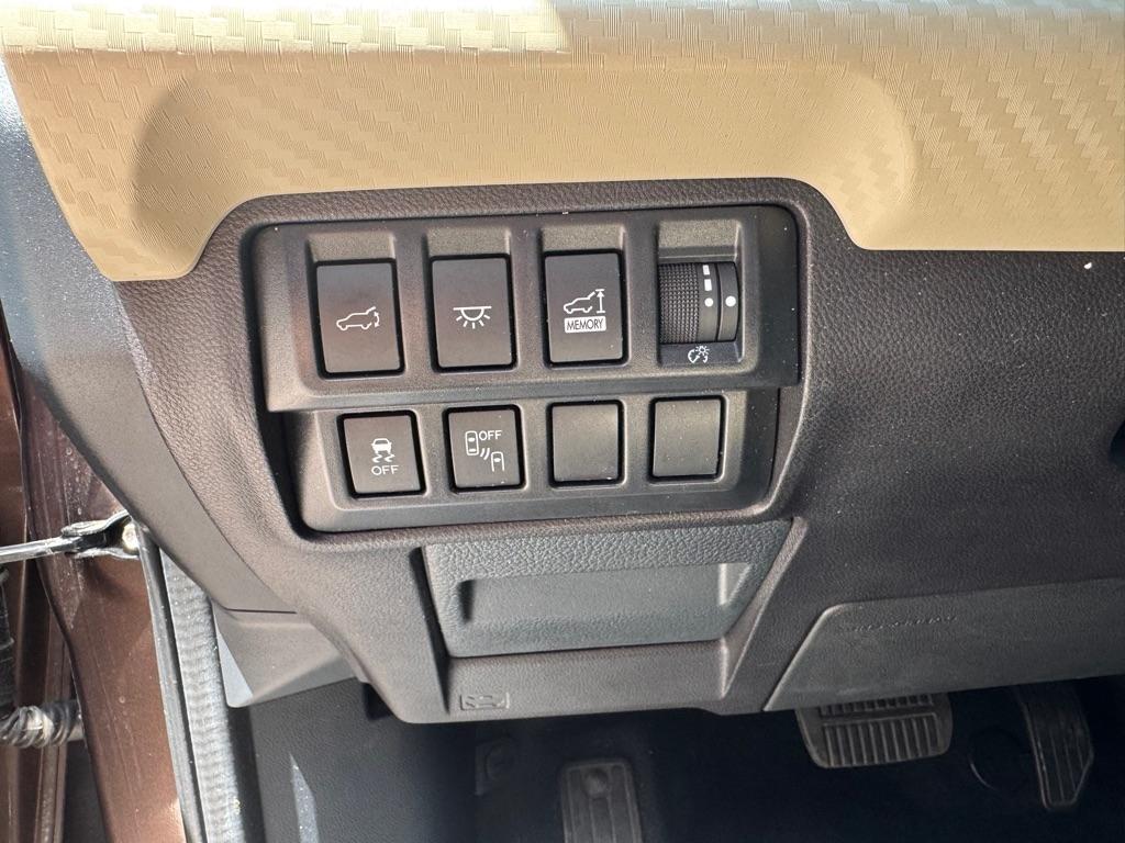 Subaru Ascent Premium 8-Passenger 2020