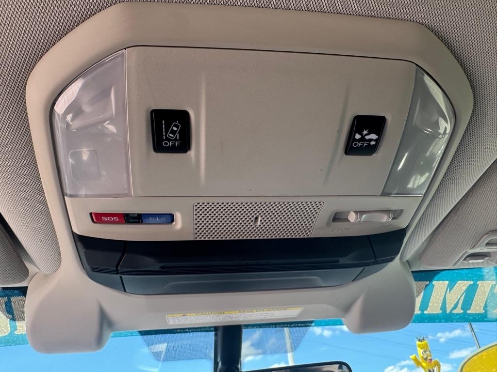 Subaru Ascent Premium 8-Passenger 2020