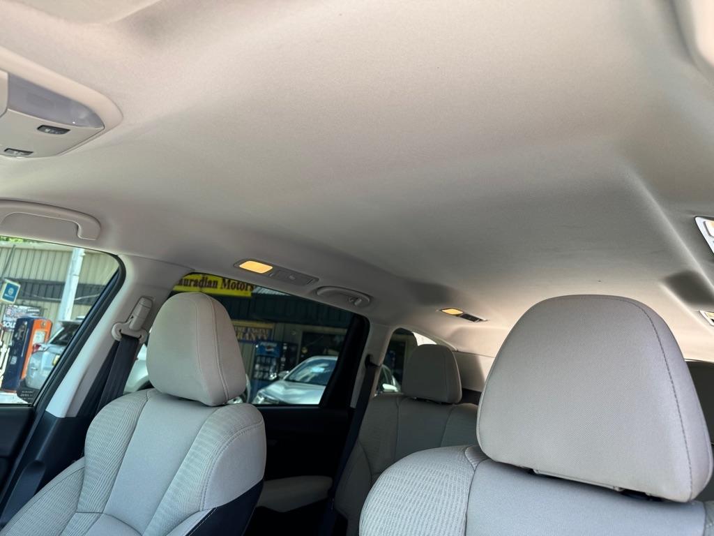 Subaru Ascent Premium 8-Passenger 2020