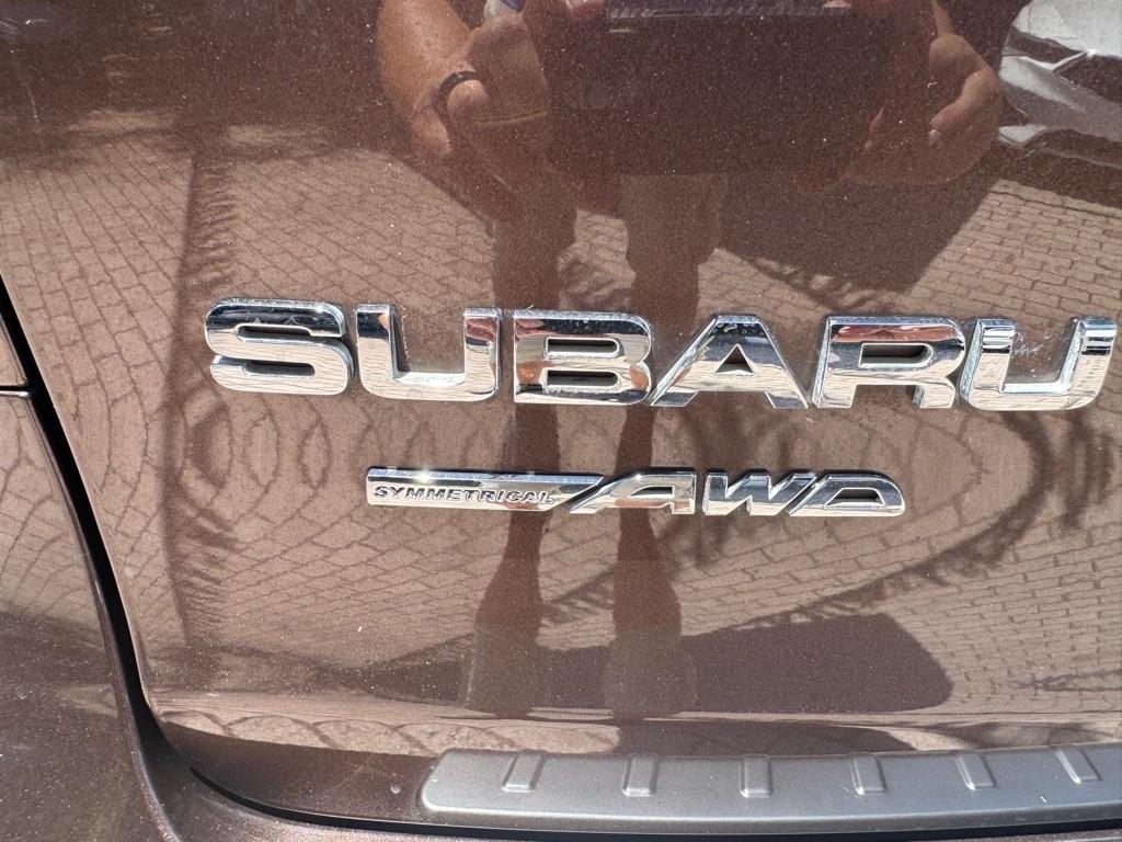 Subaru Ascent Premium 8-Passenger 2020