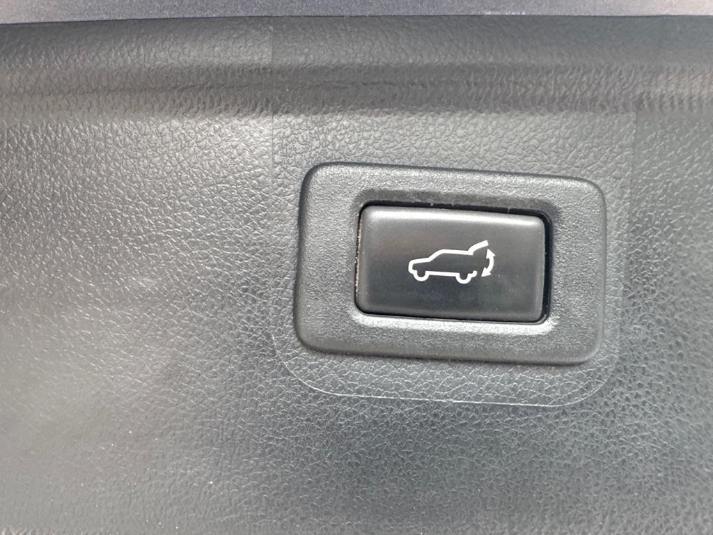 Subaru Outback 4dr Wgn 2.5i Limited 2015