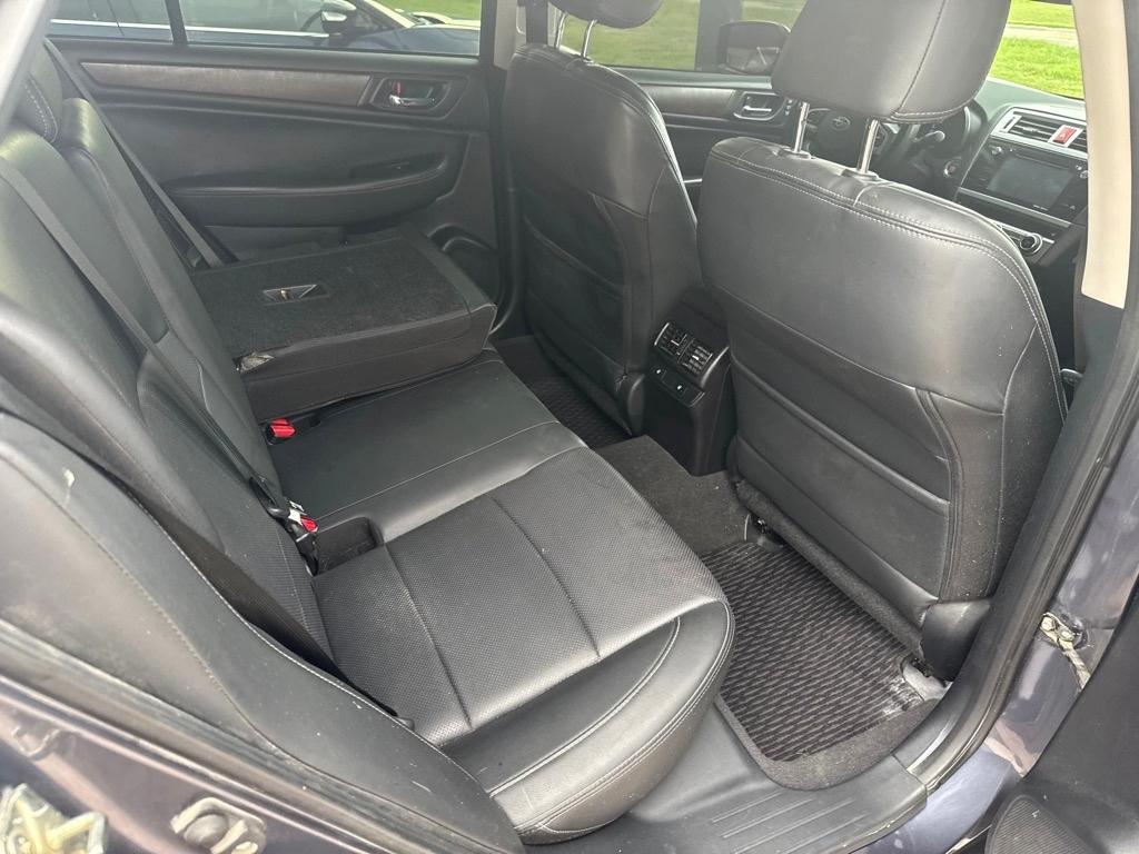 Subaru Outback 4dr Wgn 2.5i Limited 2015