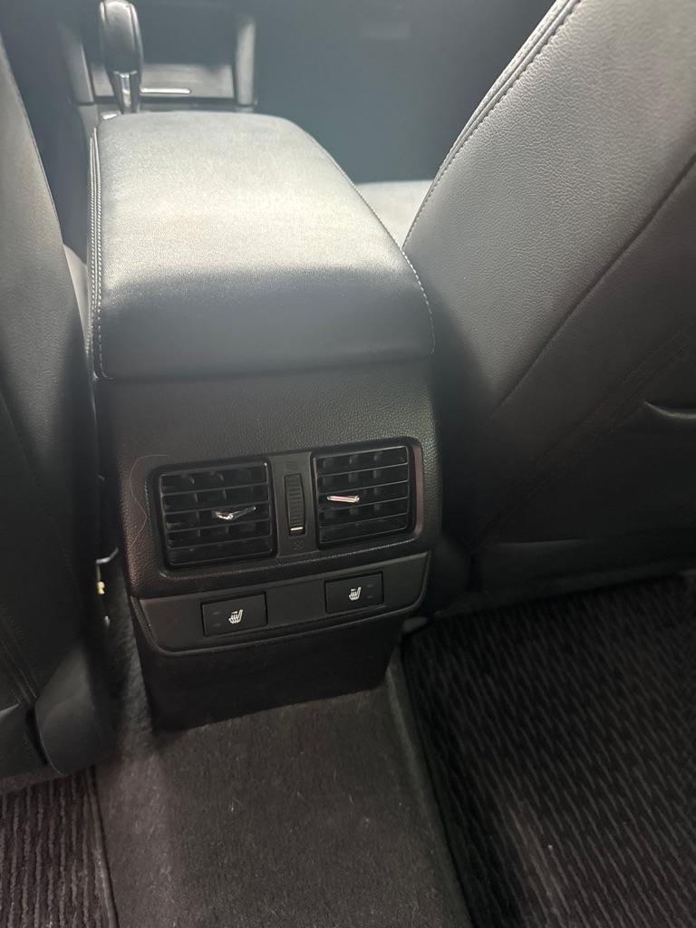 Subaru Outback 4dr Wgn 2.5i Limited 2015