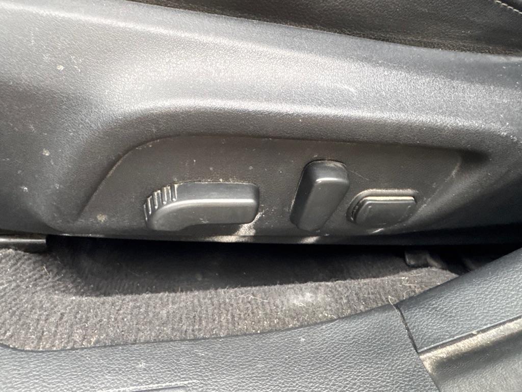 Subaru Outback 4dr Wgn 2.5i Limited 2015
