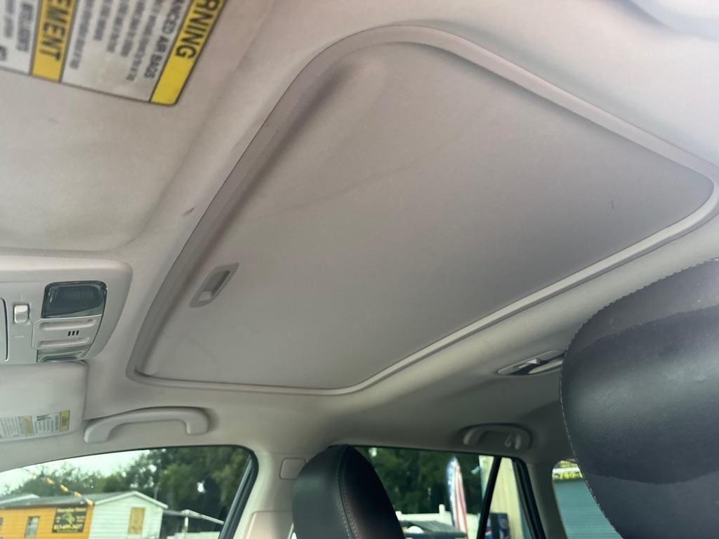 Subaru Outback 4dr Wgn 2.5i Limited 2015