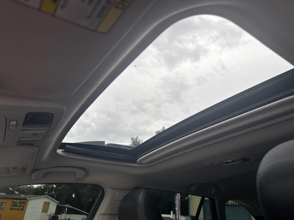 Subaru Outback 4dr Wgn 2.5i Limited 2015