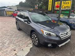 2015 Subaru Outback 