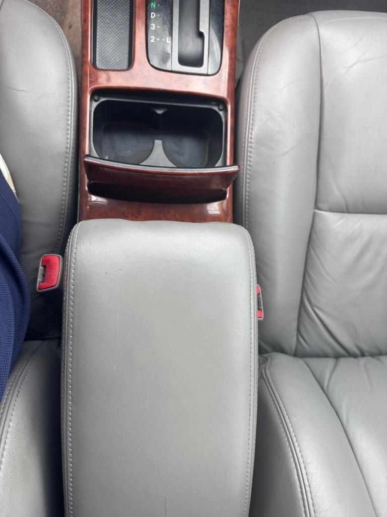 Toyota Camry 4dr Sdn XLE V6 Auto (Natl) 2004