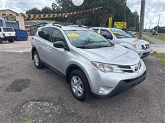 2014 Toyota RAV4 