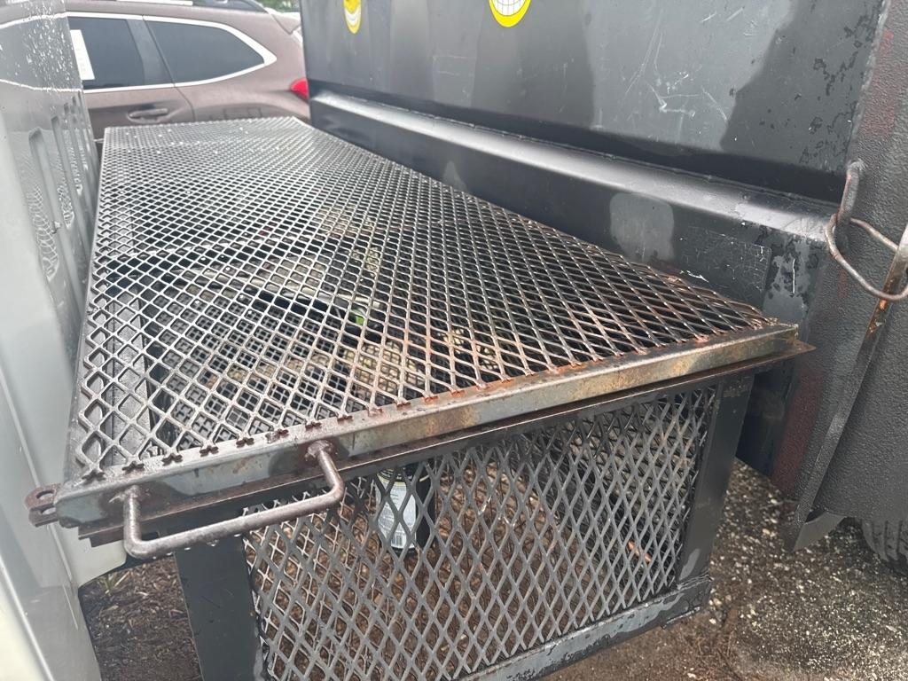 Chevrolet CC4500 Regular Cab 2003