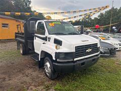 2003 Chevrolet CC4500 