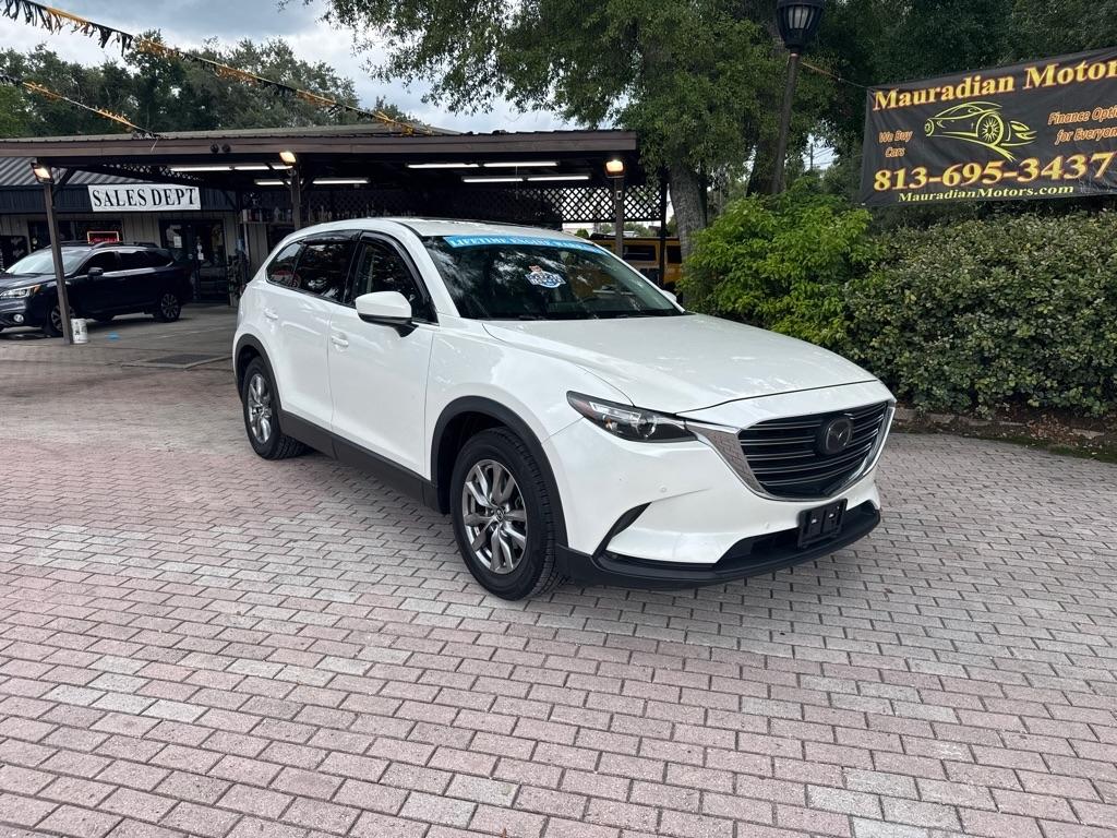 Mazda CX-9 Touring AWD 2018