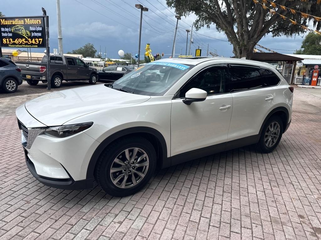 Mazda CX-9 Touring AWD 2018