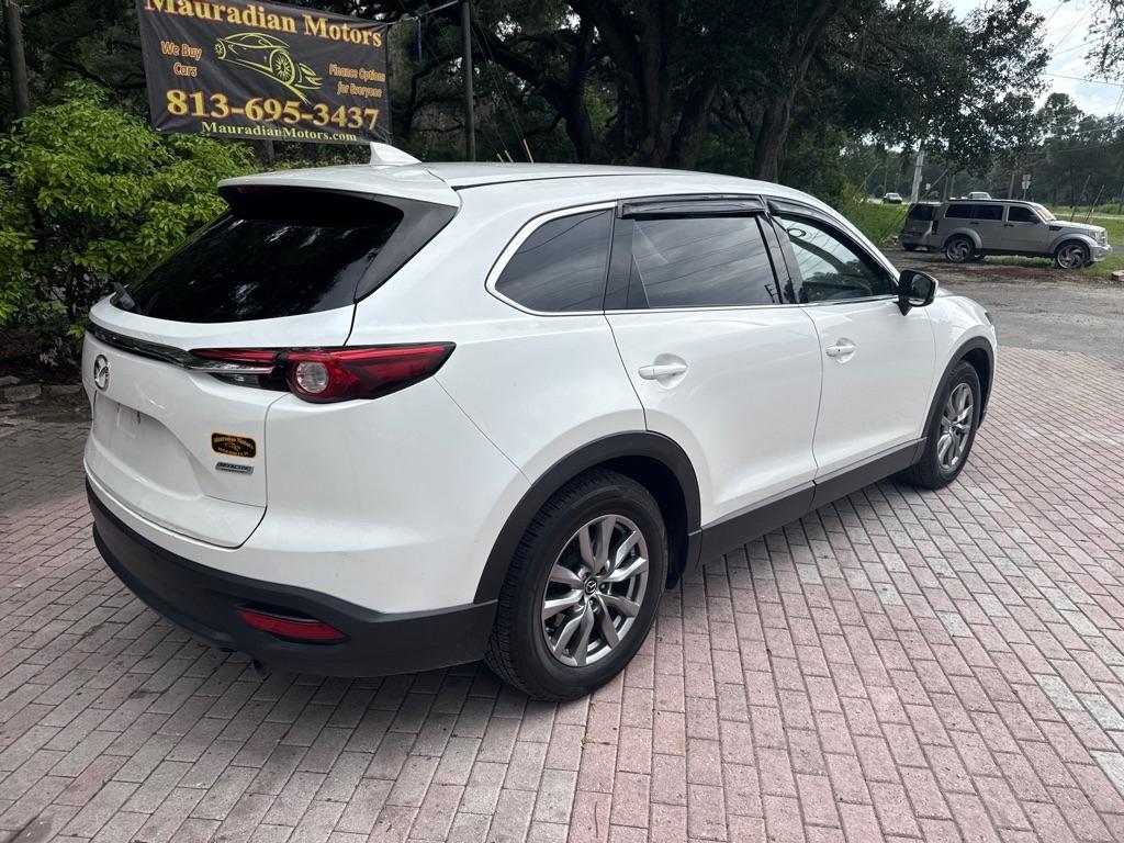 Mazda CX-9 Touring AWD 2018