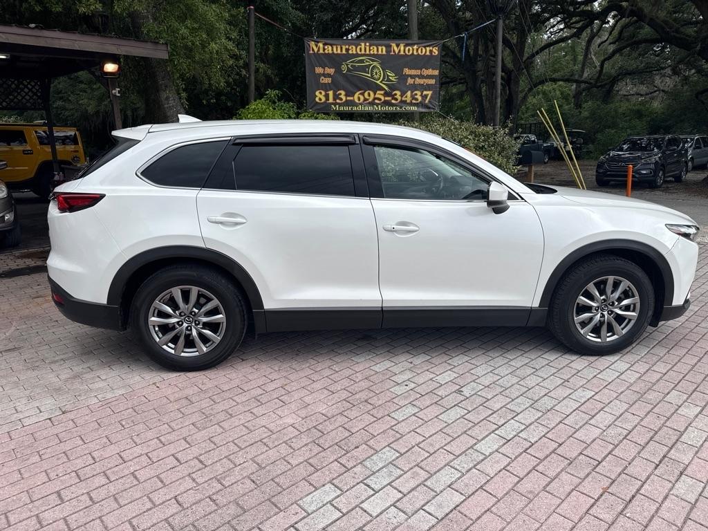 Mazda CX-9 Touring AWD 2018