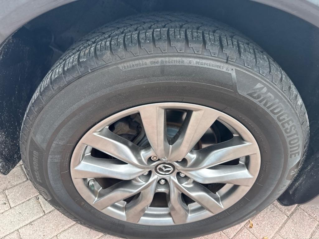 Mazda CX-9 Touring AWD 2018