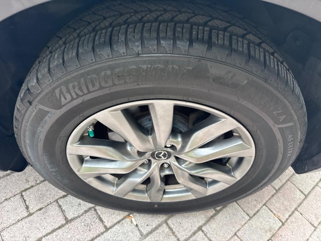 Mazda CX-9 Touring AWD 2018