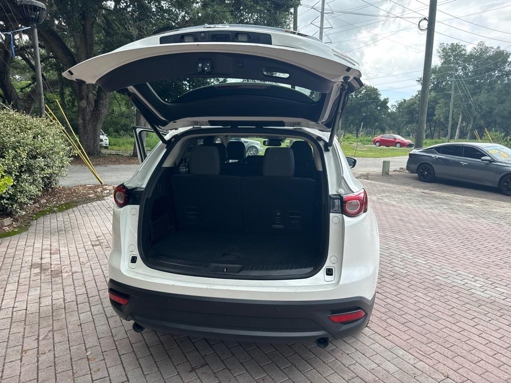 Mazda CX-9 Touring AWD 2018