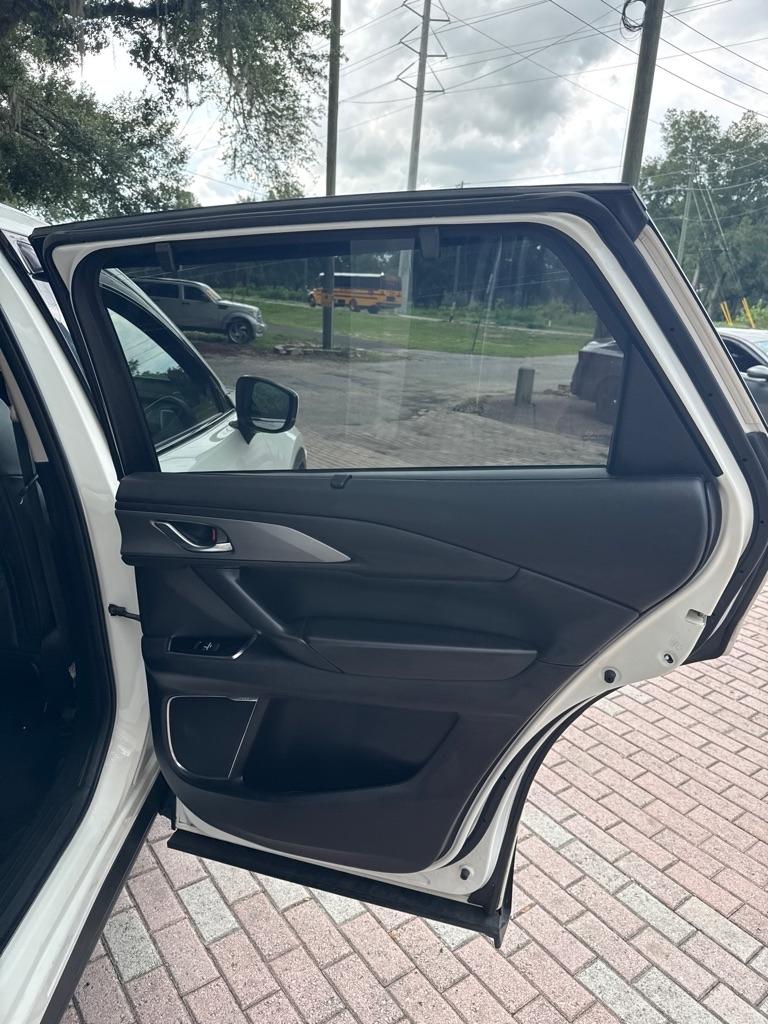 Mazda CX-9 Touring AWD 2018