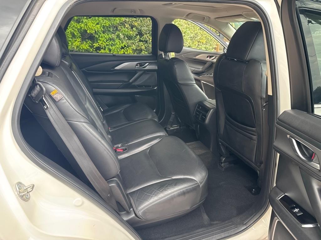 Mazda CX-9 Touring AWD 2018