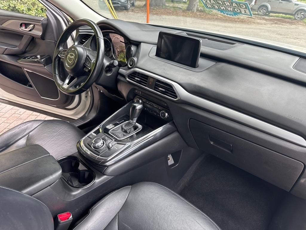 Mazda CX-9 Touring AWD 2018