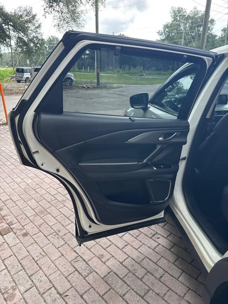 Mazda CX-9 Touring AWD 2018