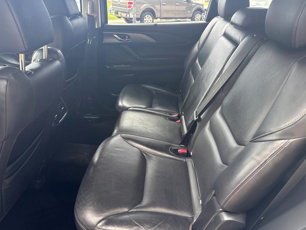 Mazda CX-9 Touring AWD 2018