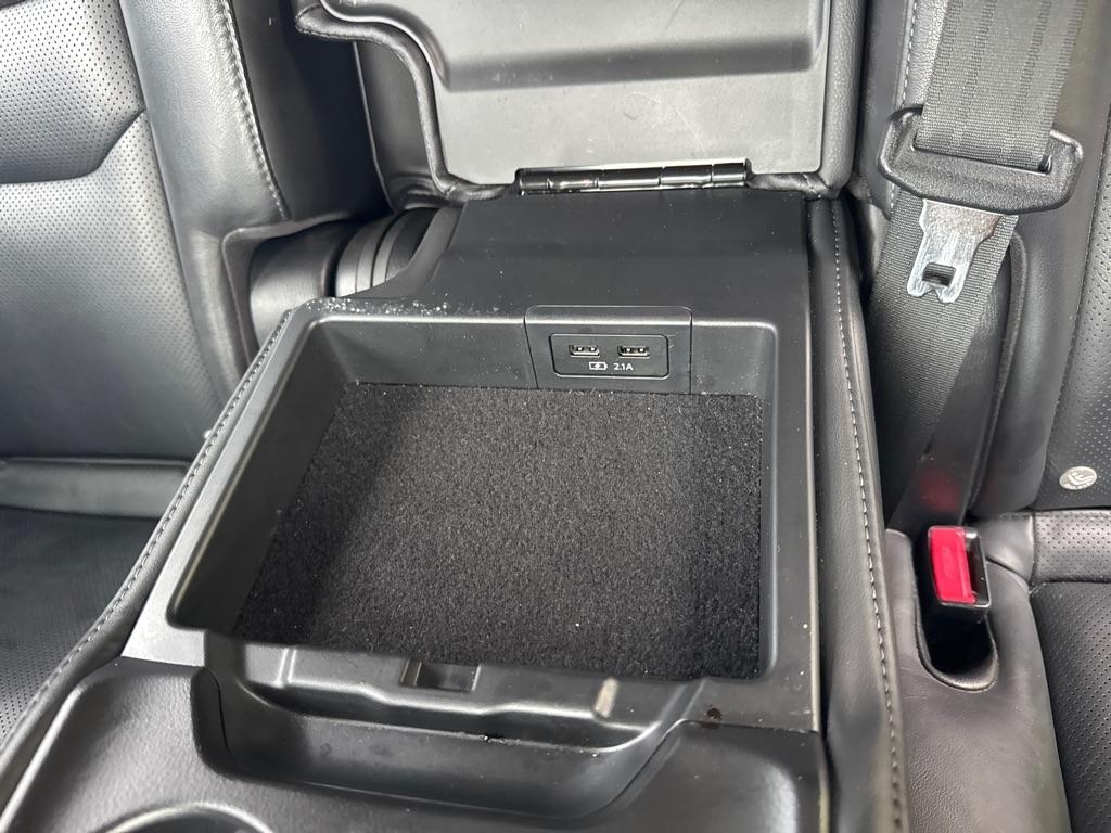 Mazda CX-9 Touring AWD 2018