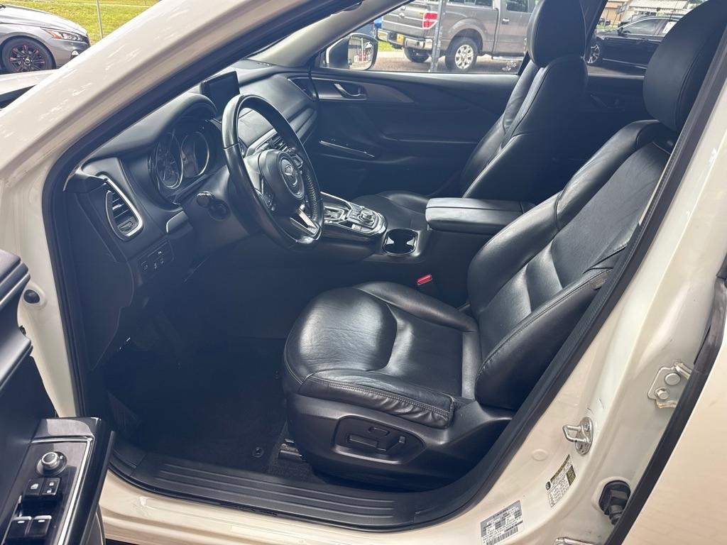 Mazda CX-9 Touring AWD 2018