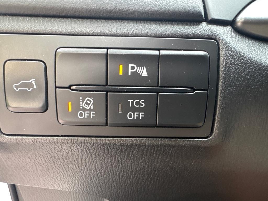 Mazda CX-9 Touring AWD 2018