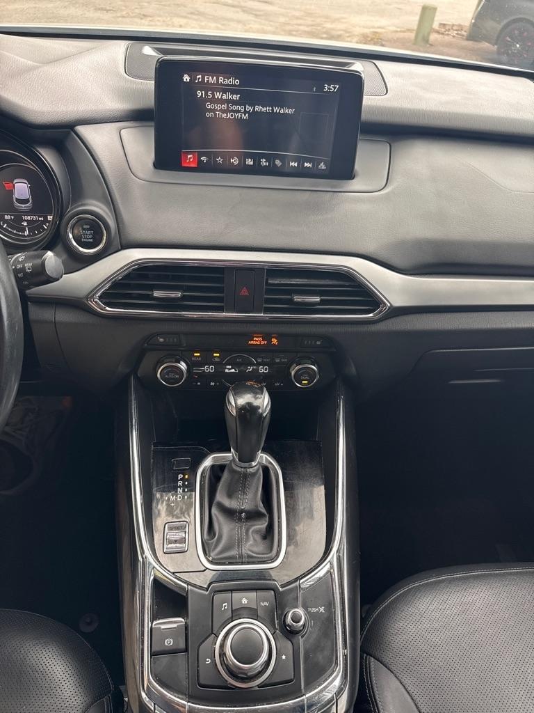 Mazda CX-9 Touring AWD 2018
