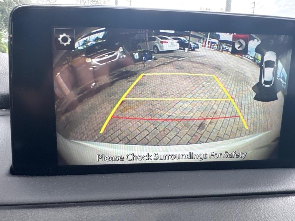 Mazda CX-9 Touring AWD 2018