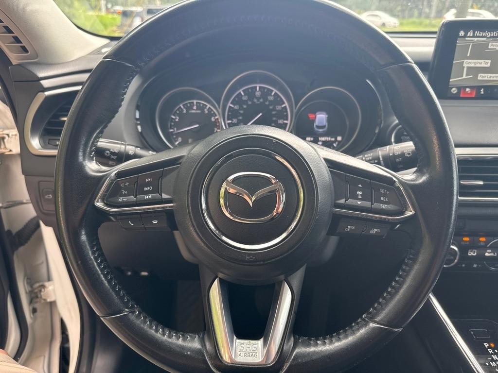 Mazda CX-9 Touring AWD 2018