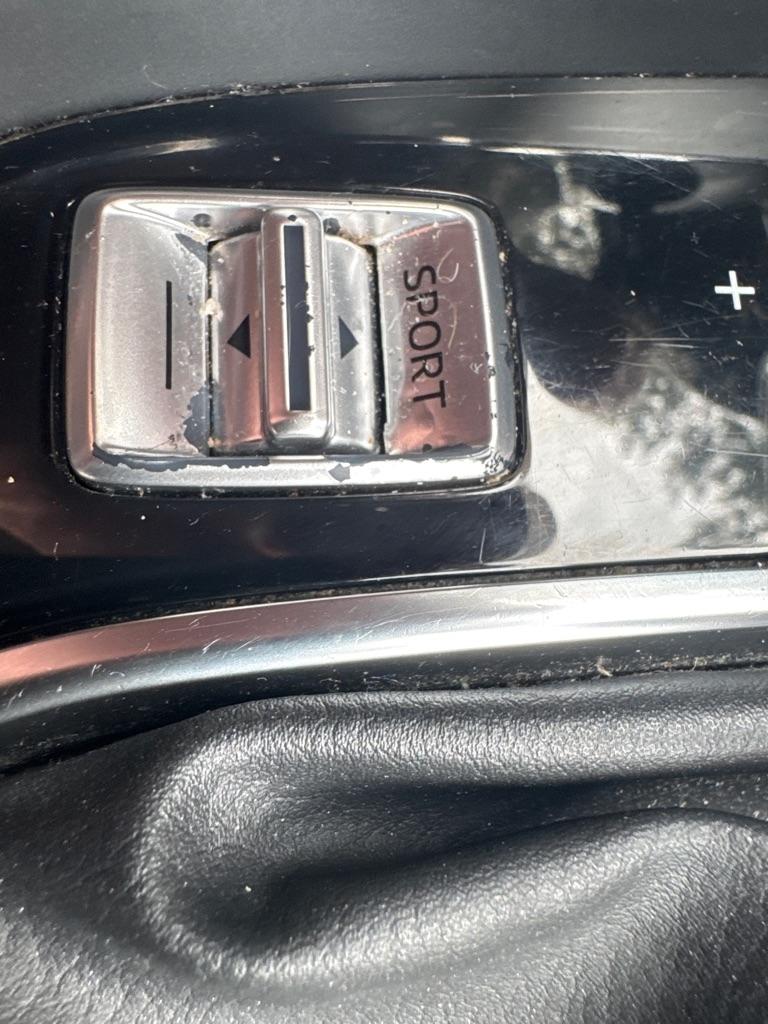 Mazda CX-9 Touring AWD 2018
