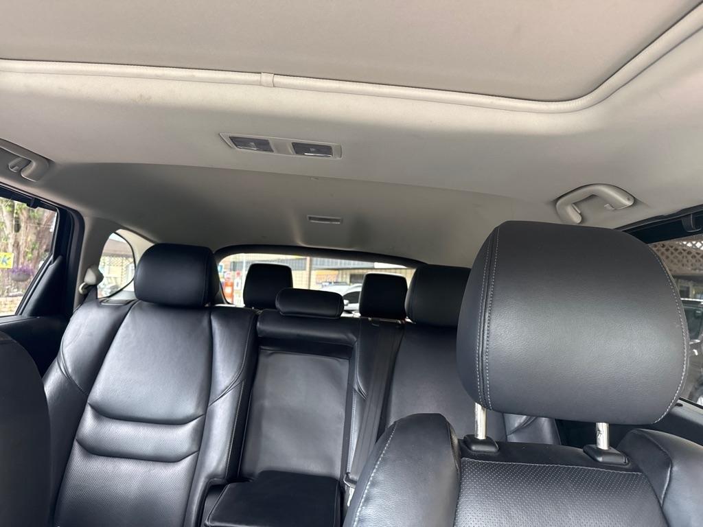 Mazda CX-9 Touring AWD 2018