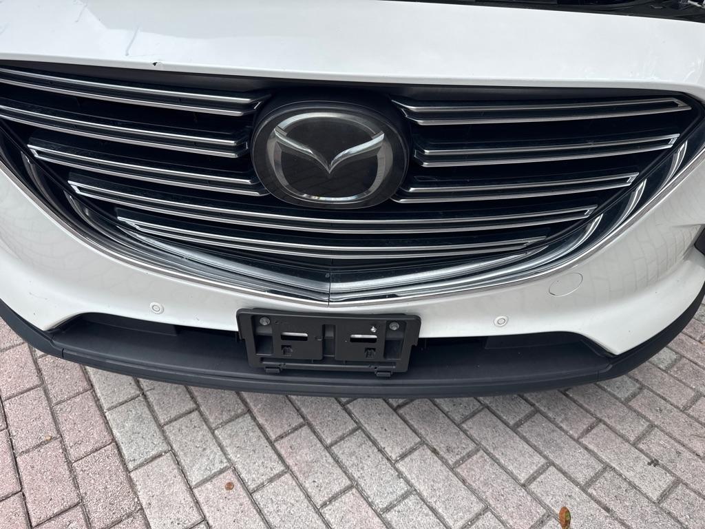 Mazda CX-9 Touring AWD 2018
