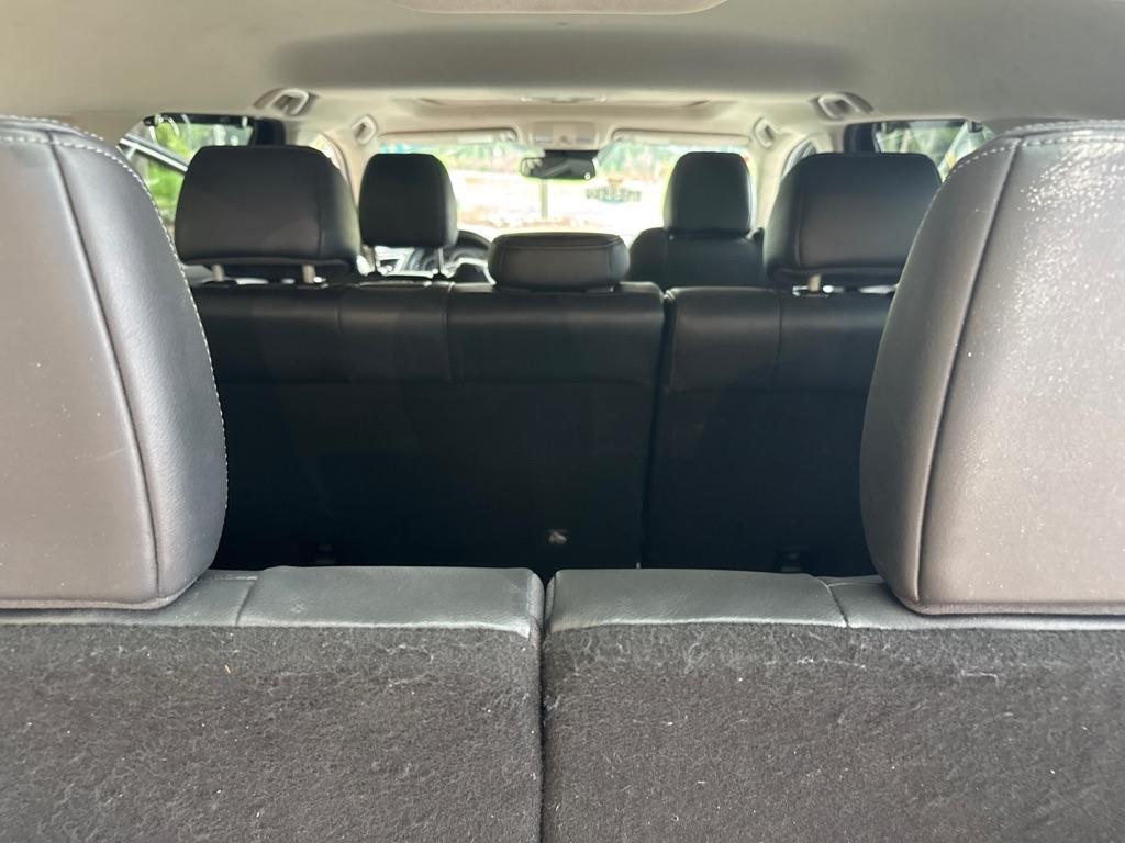 Mazda CX-9 Touring AWD 2018