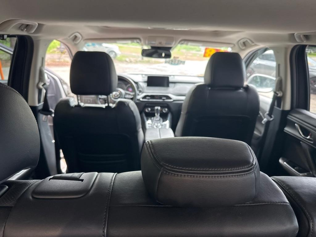 Mazda CX-9 Touring AWD 2018