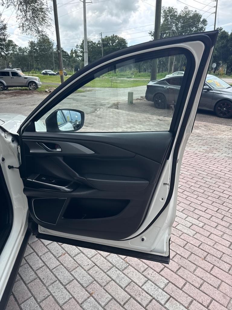 Mazda CX-9 Touring AWD 2018