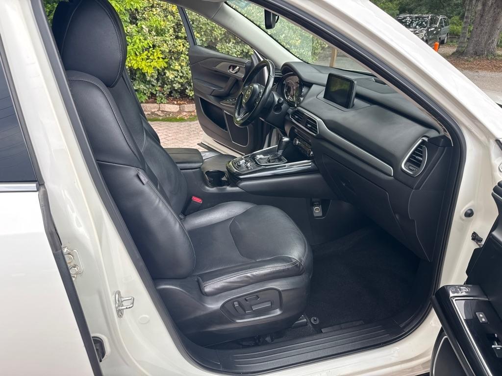 Mazda CX-9 Touring AWD 2018