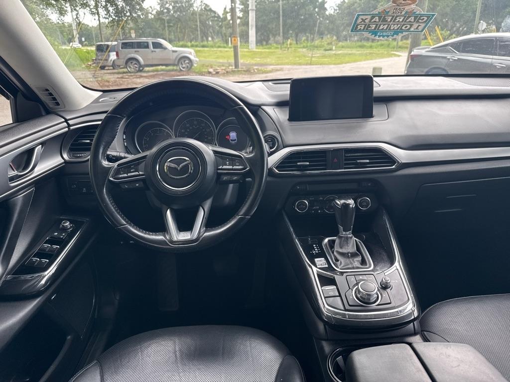 Mazda CX-9 Touring AWD 2018
