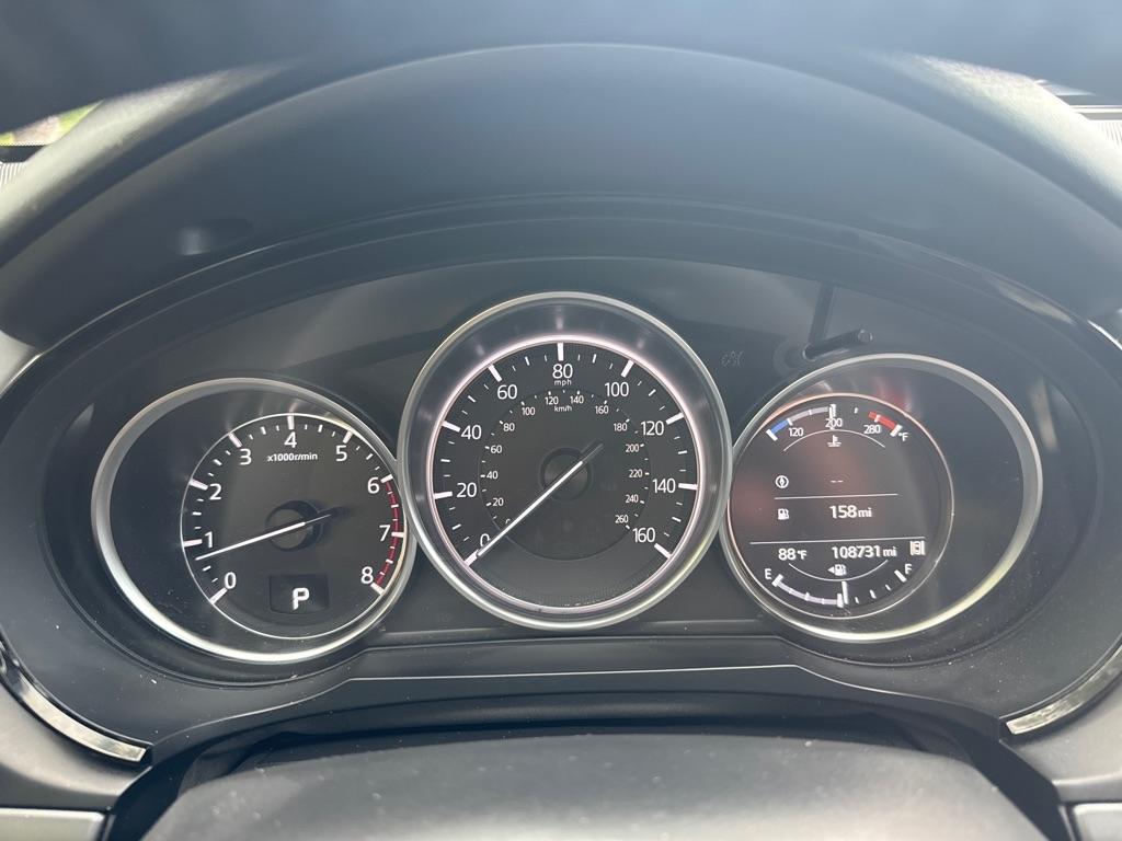 Mazda CX-9 Touring AWD 2018