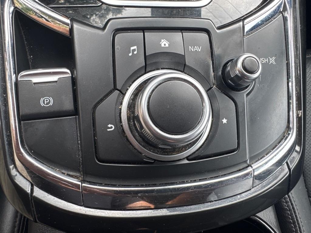 Mazda CX-9 Touring AWD 2018