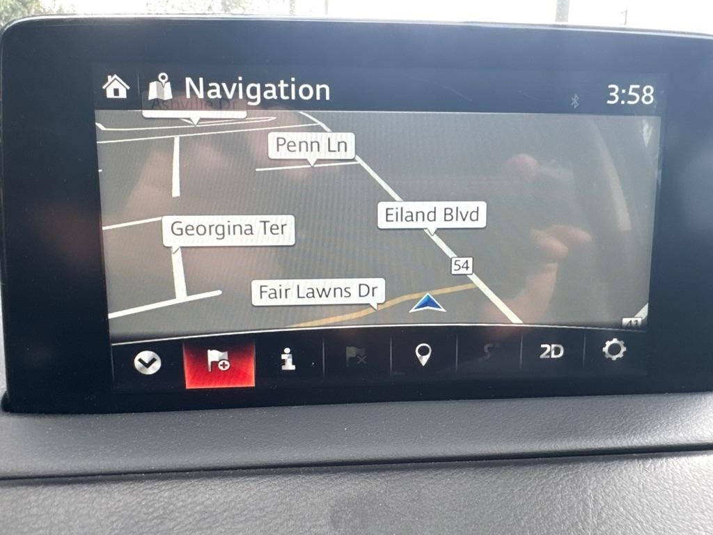 Mazda CX-9 Touring AWD 2018