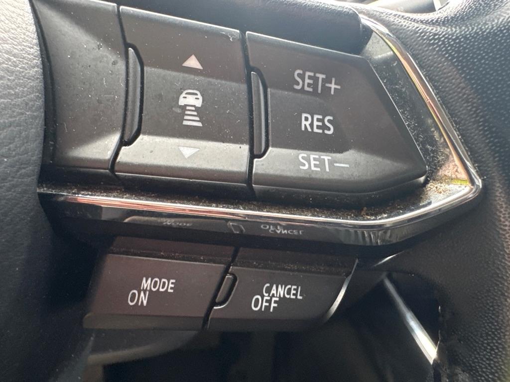 Mazda CX-9 Touring AWD 2018