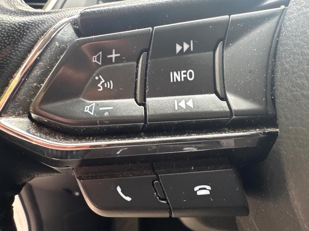 Mazda CX-9 Touring AWD 2018