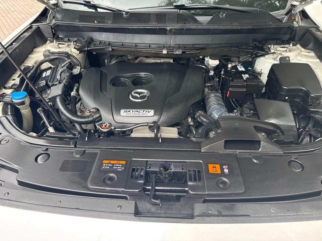 Mazda CX-9 Touring AWD 2018