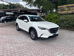 2018 Mazda CX-9 
