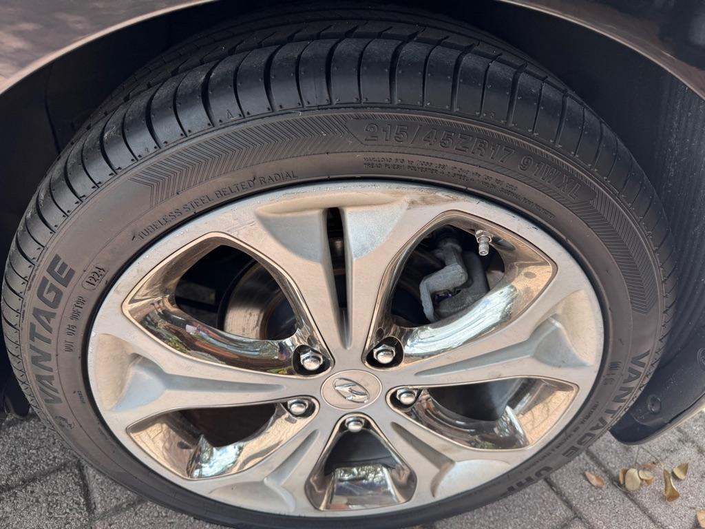Hyundai Elantra GT 5dr HB Auto 2013
